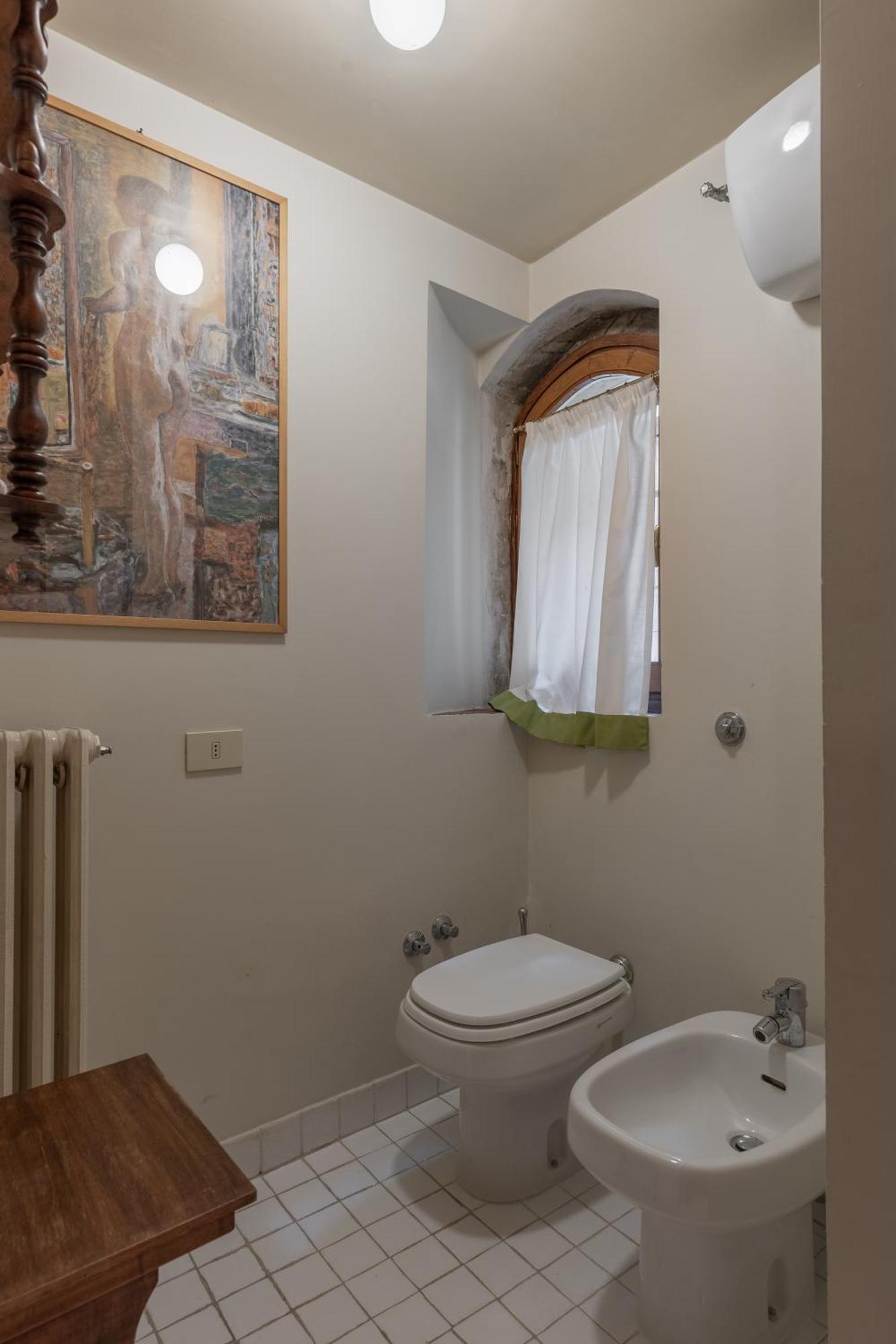 Apartamento Old Bridge Large And Unique Artful With Elevator Florencia